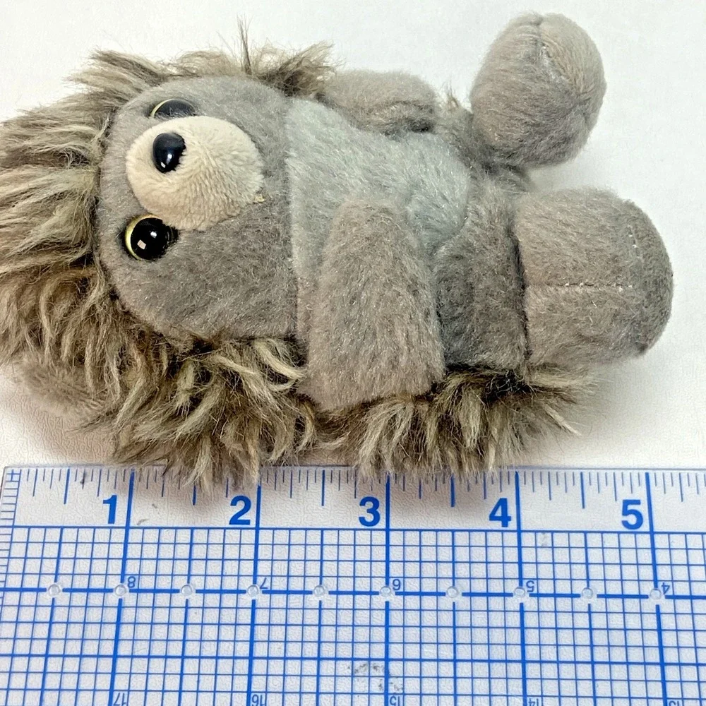 Jazwares Petooties Pets Woodland Friends Stuffed Animal  Porcupine 4